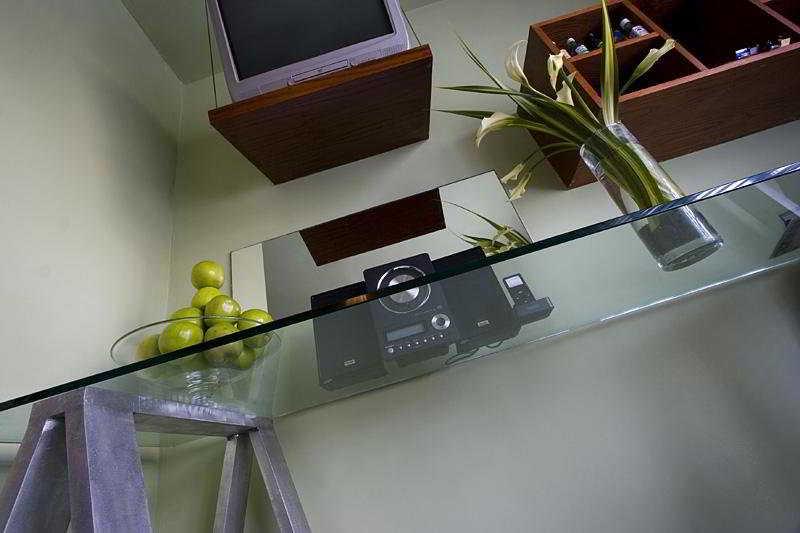 Hotel Chesterfield Y