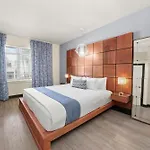 Chesterfield Hotel y Suites
