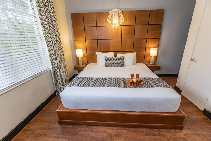 Chesterfield Y Hotel 3*
