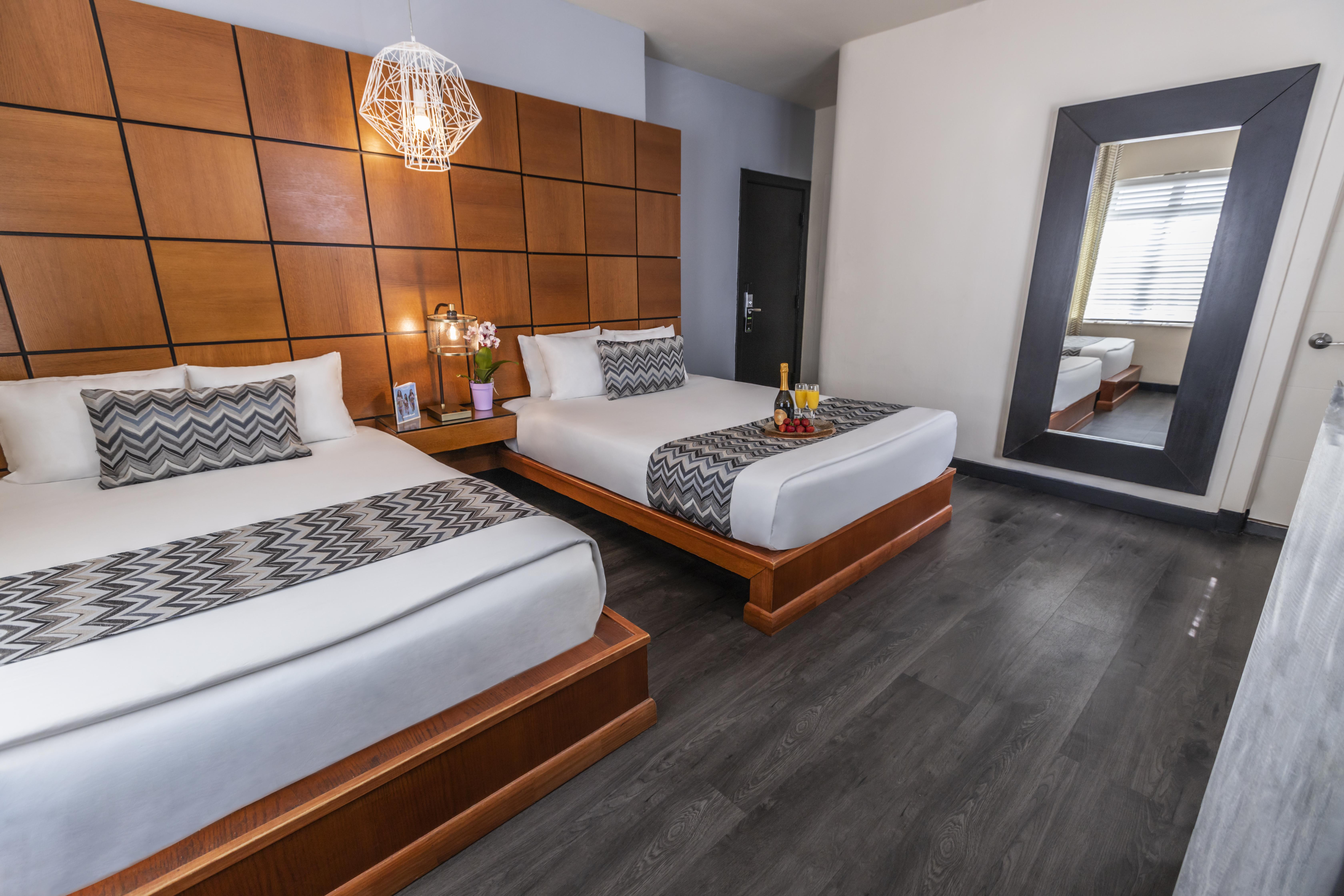 Chesterfield Y Hotel 3*