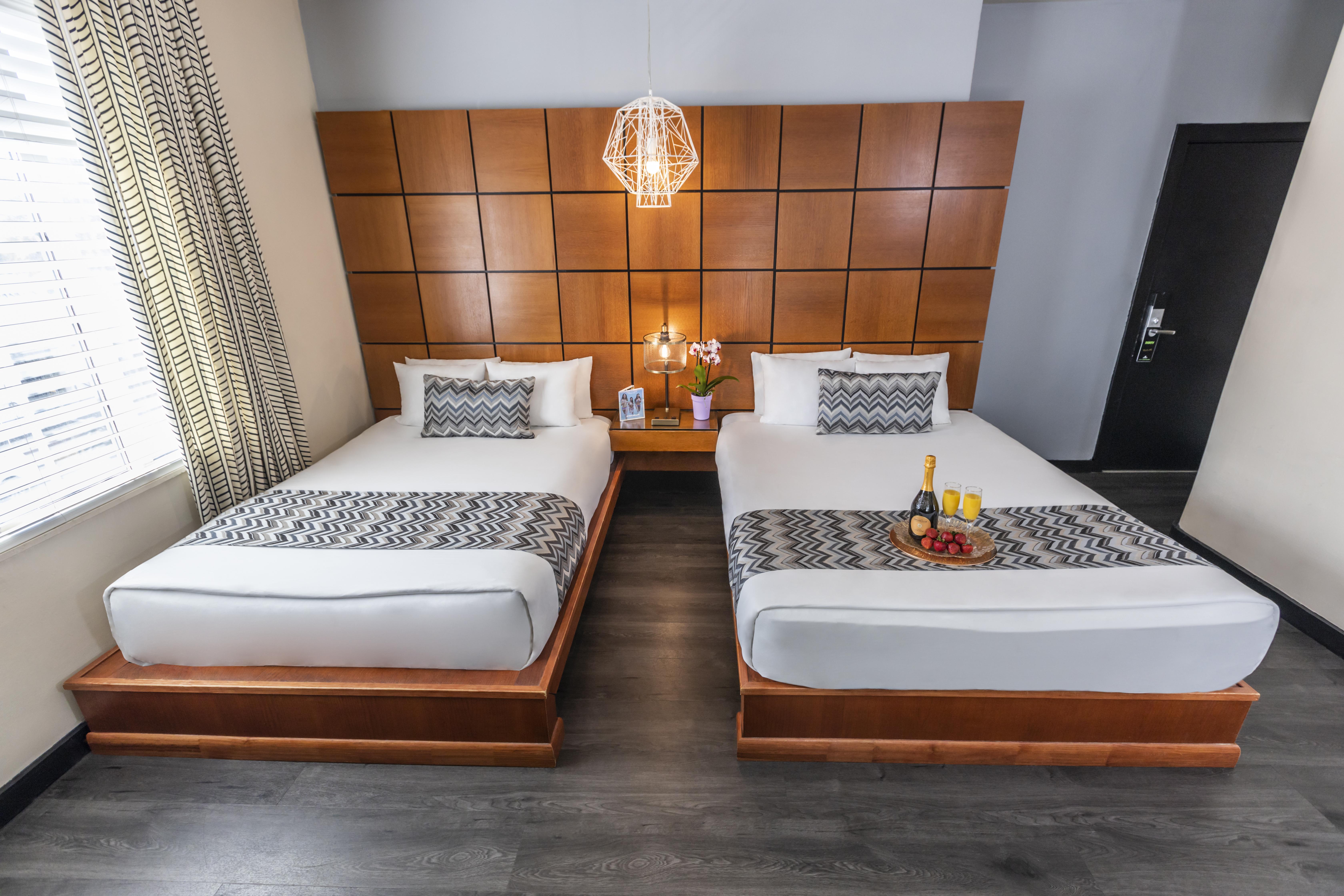 Hotel Chesterfield Y Miami Beach