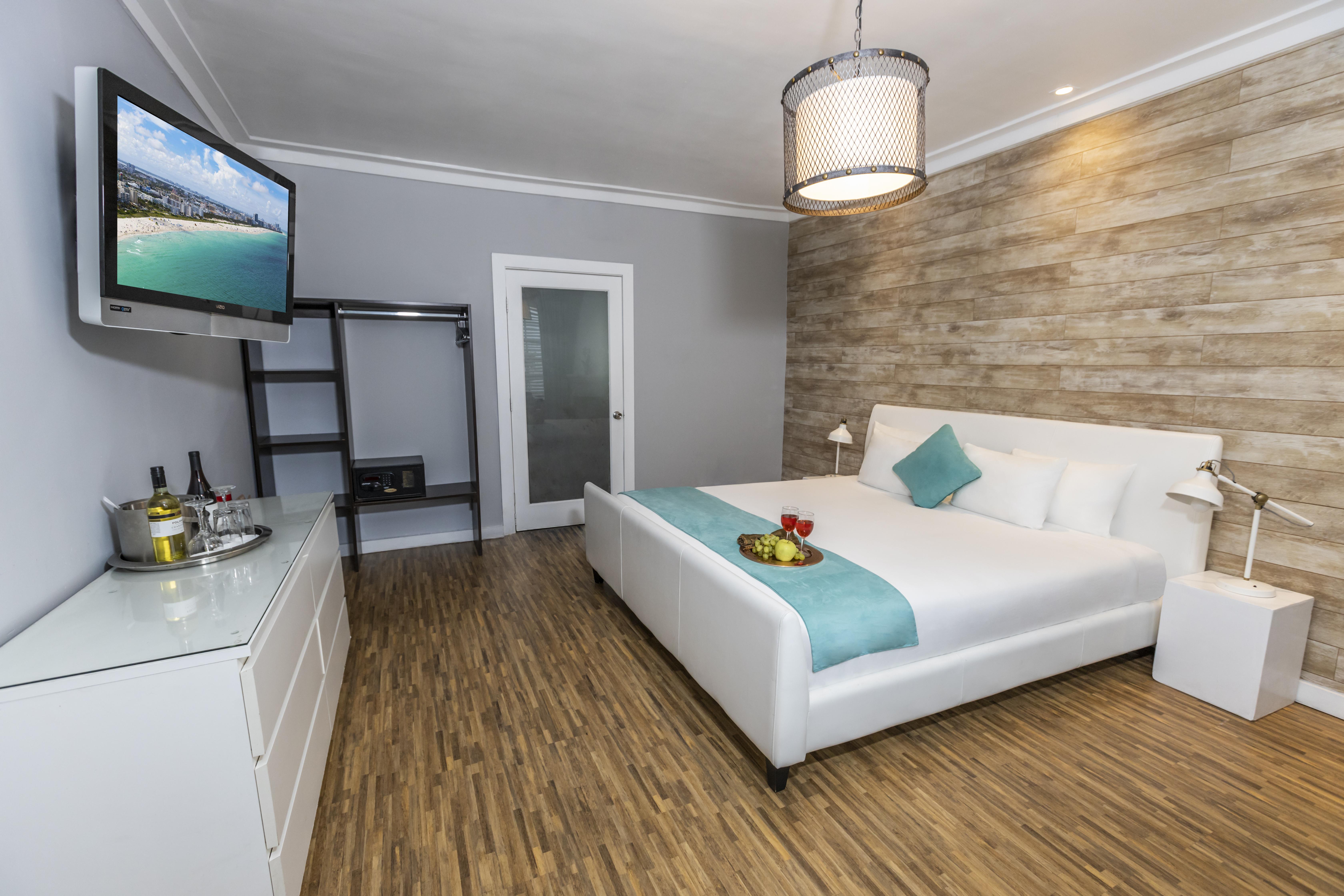 Chesterfield Y Hotel Miami Beach