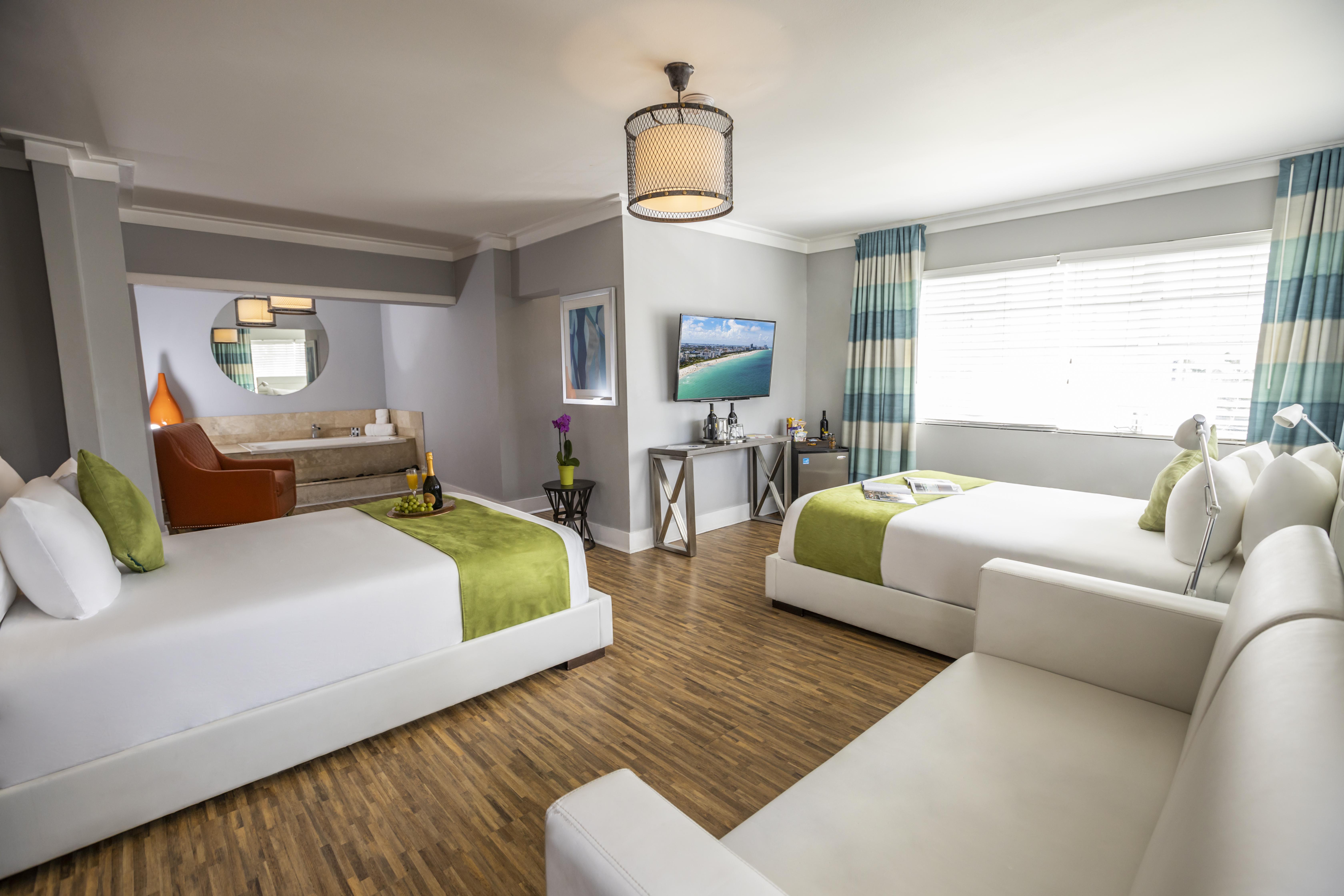 Hotel Chesterfield Y 3*