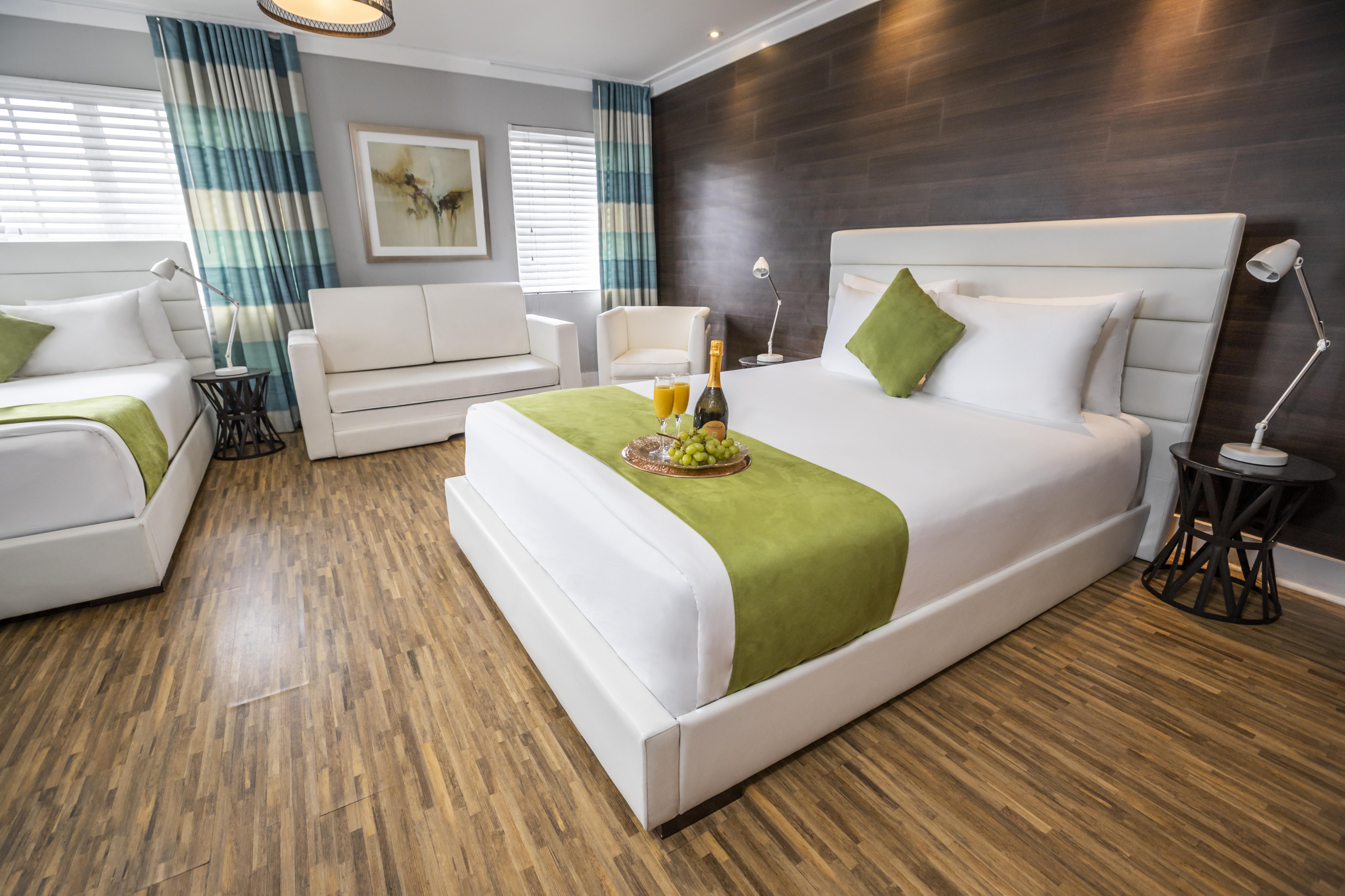 Hotel Chesterfield Y Miami Beach