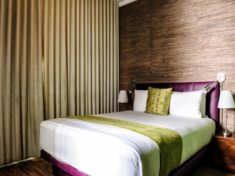 Chesterfield Y Hotel 3*