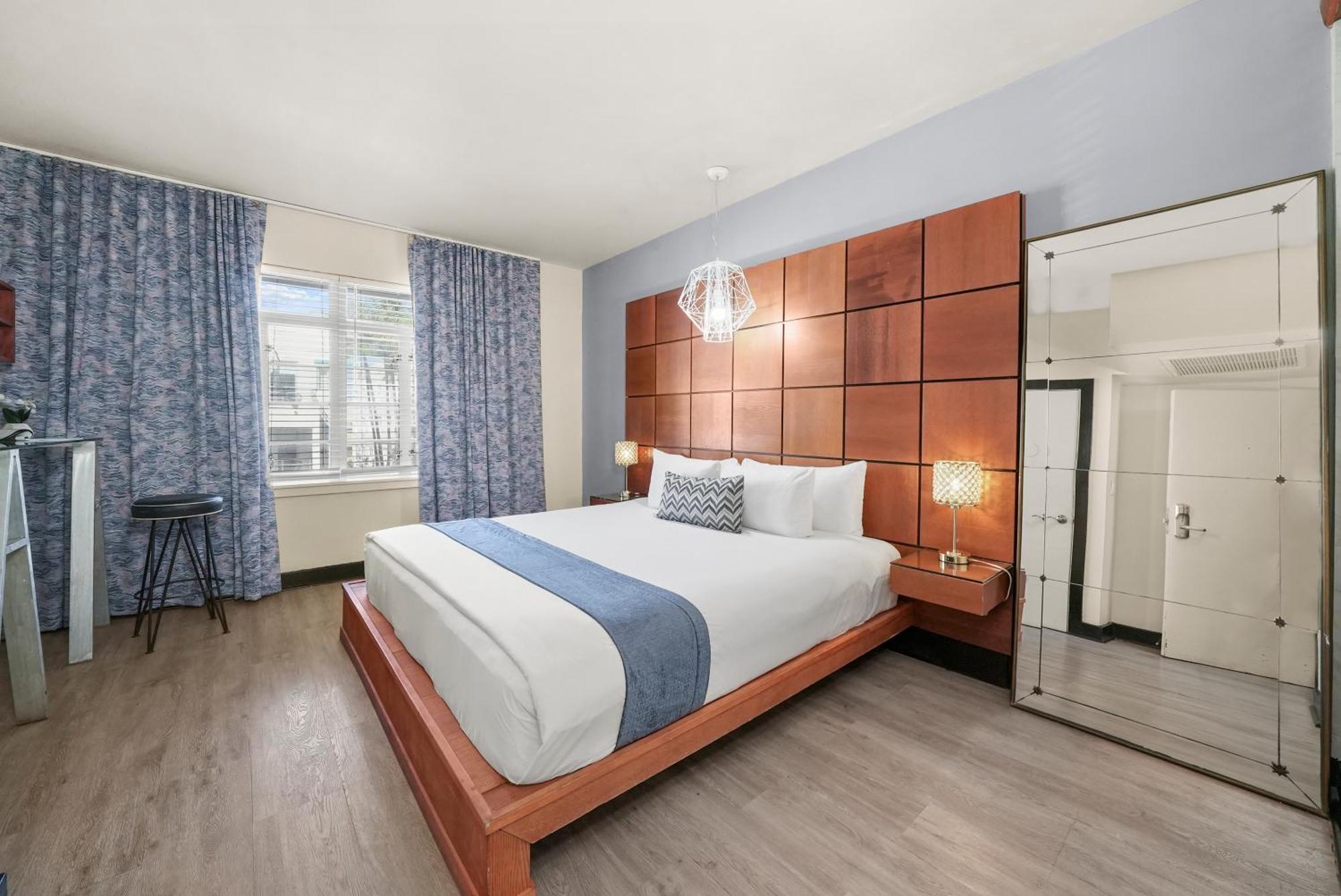 Hotel Chesterfield Y 3*