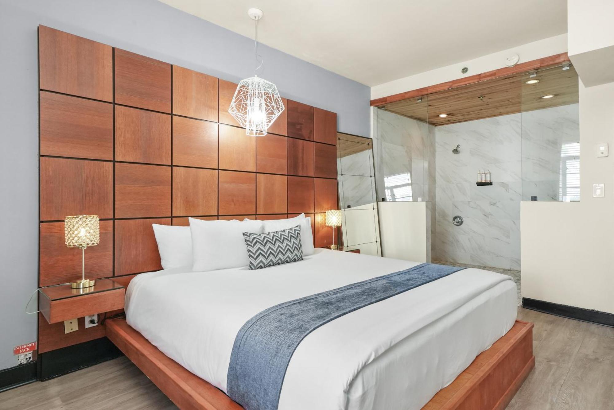 Hotel Chesterfield Y
