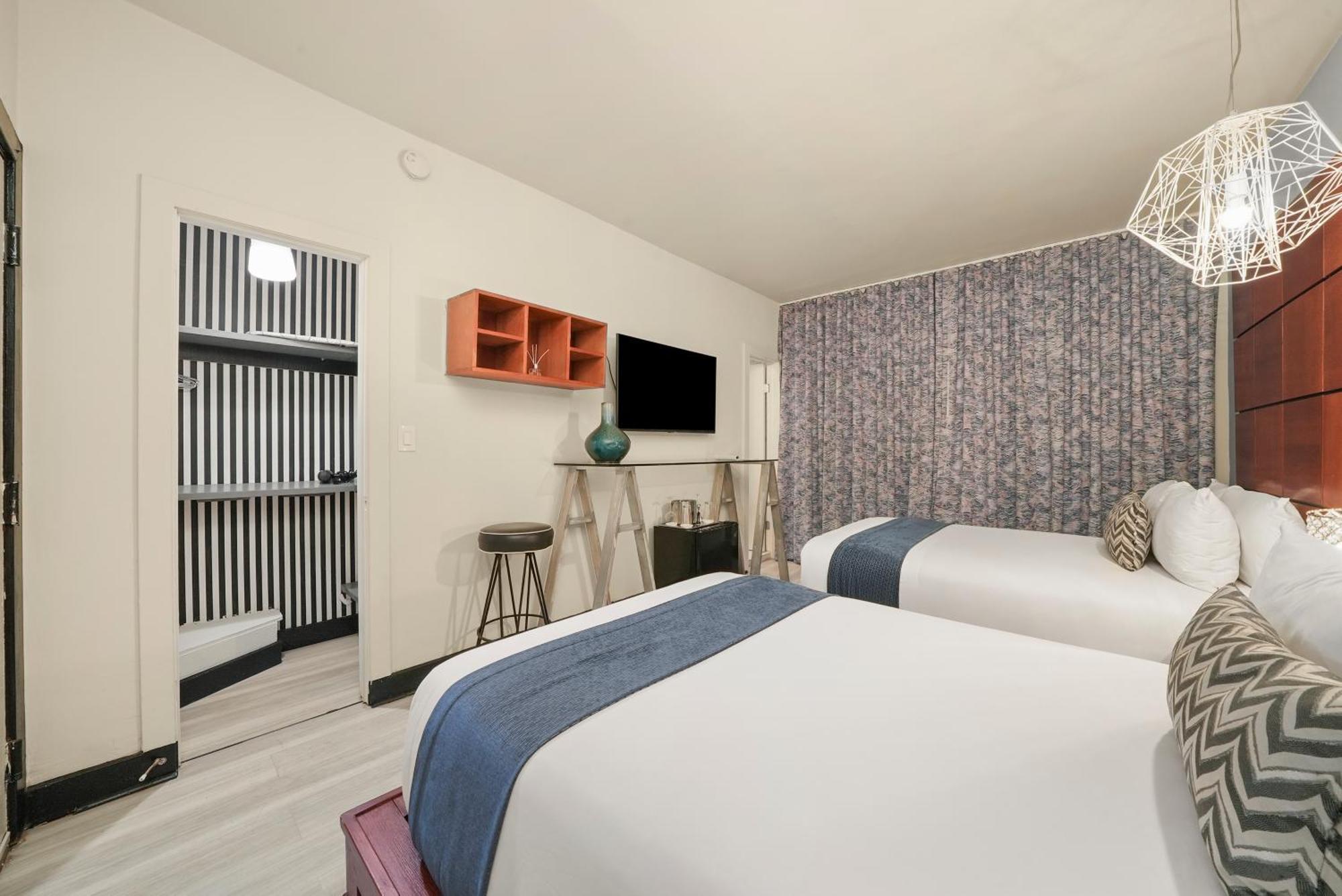 Hotel Chesterfield Y