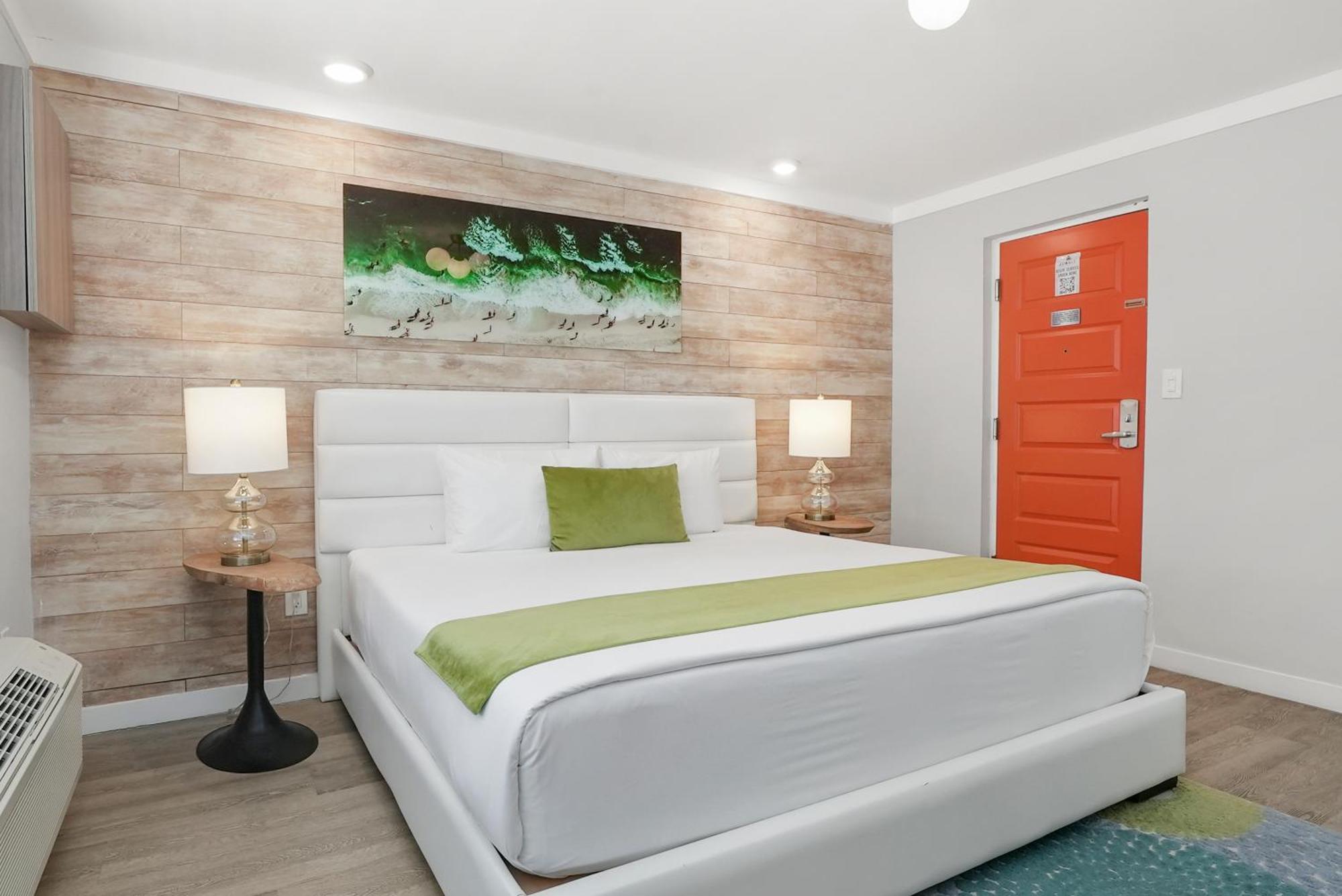 Hotel Chesterfield Y Miami Beach