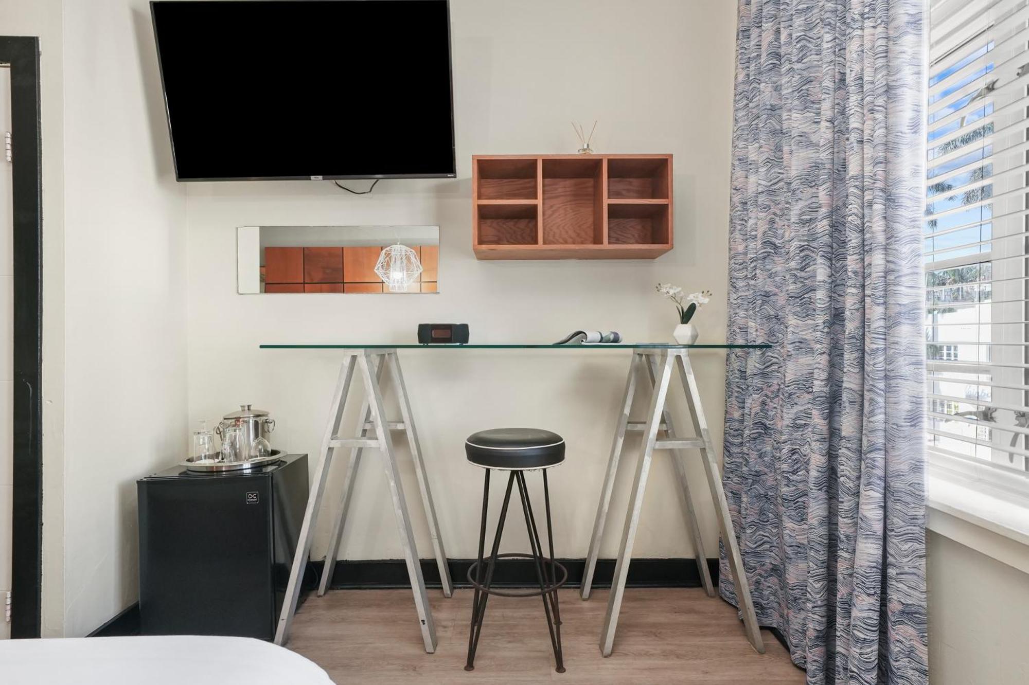 Hotel Chesterfield Y