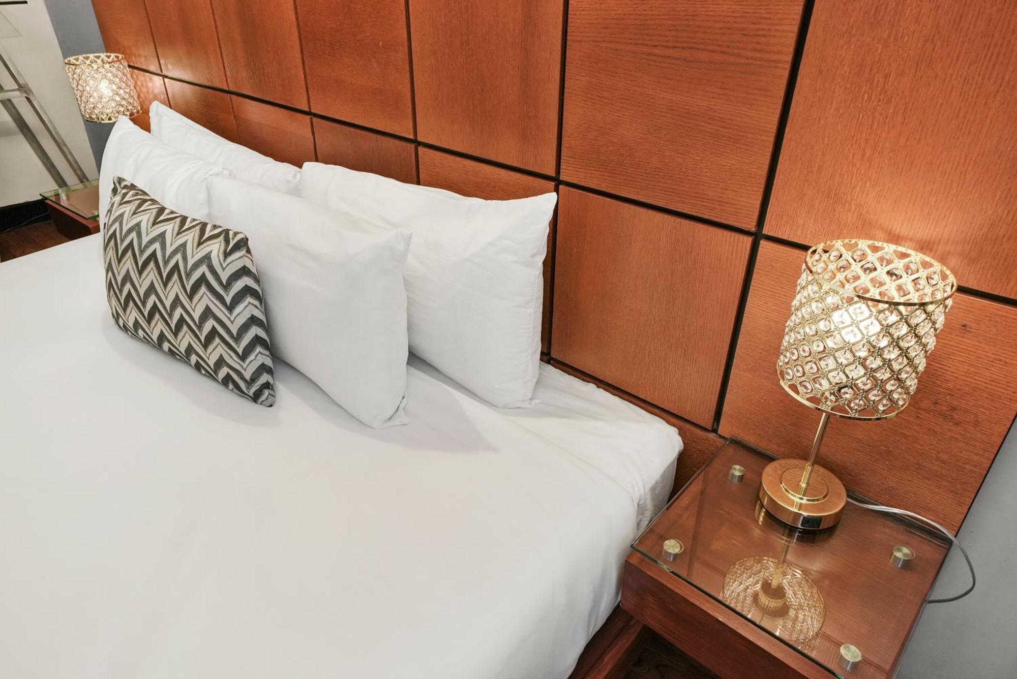 Hotel Chesterfield Y 3*