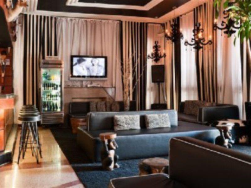 Hotel Chesterfield Y 3*
