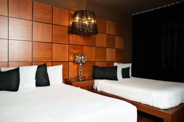 Hotel Chesterfield Y