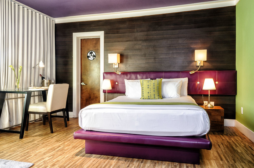 Chesterfield Y 3* Miami Beach