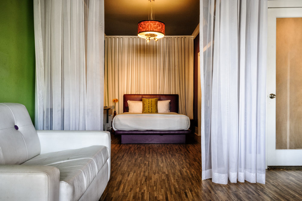 Chesterfield Y Hotel 3*
