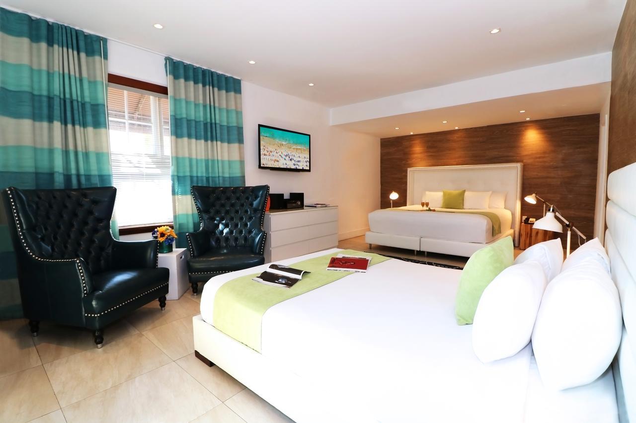 Chesterfield Y Hotel 3*