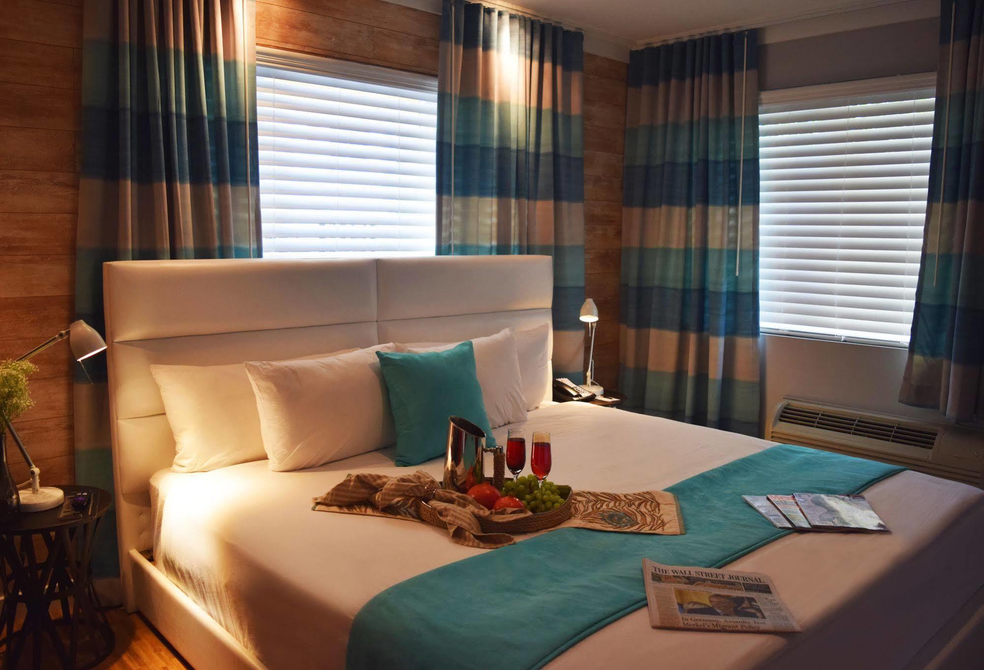 Hotel Chesterfield Y 3*