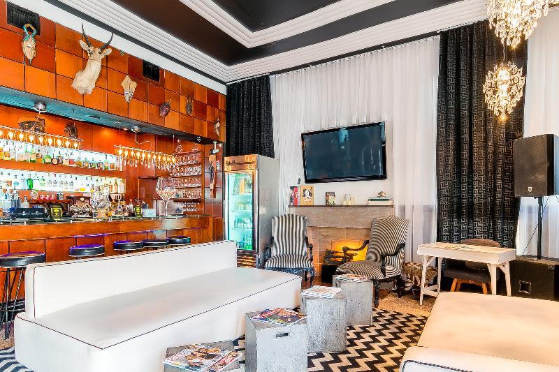 Chesterfield Y 3* Miami Beach
