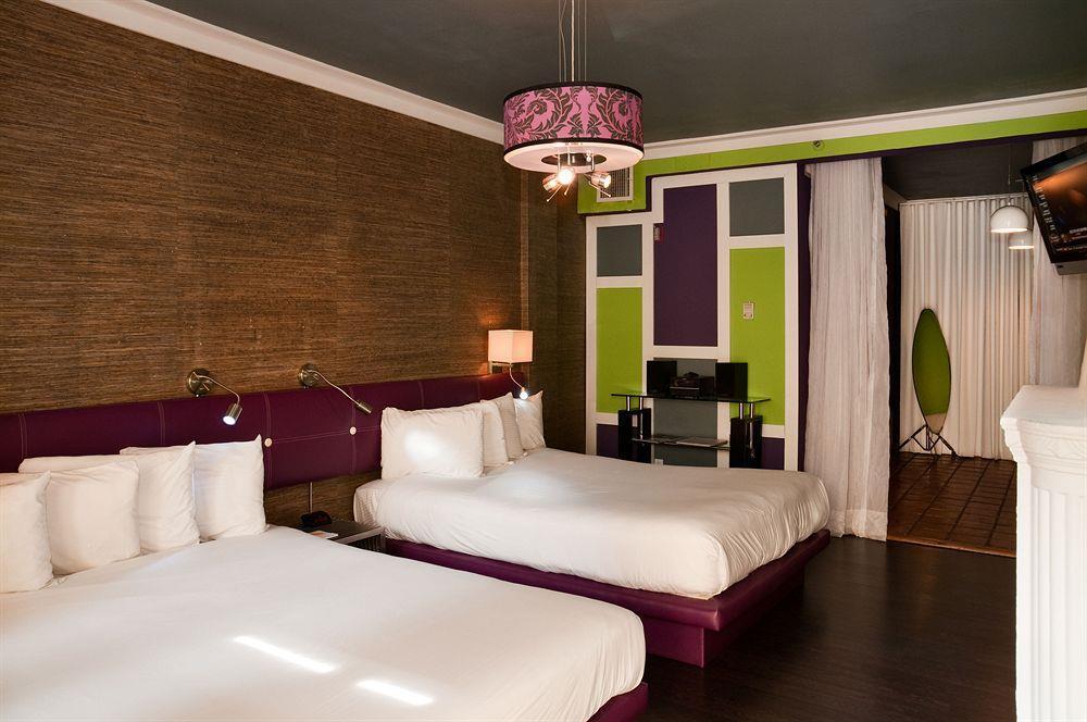 Chesterfield Y Hotel