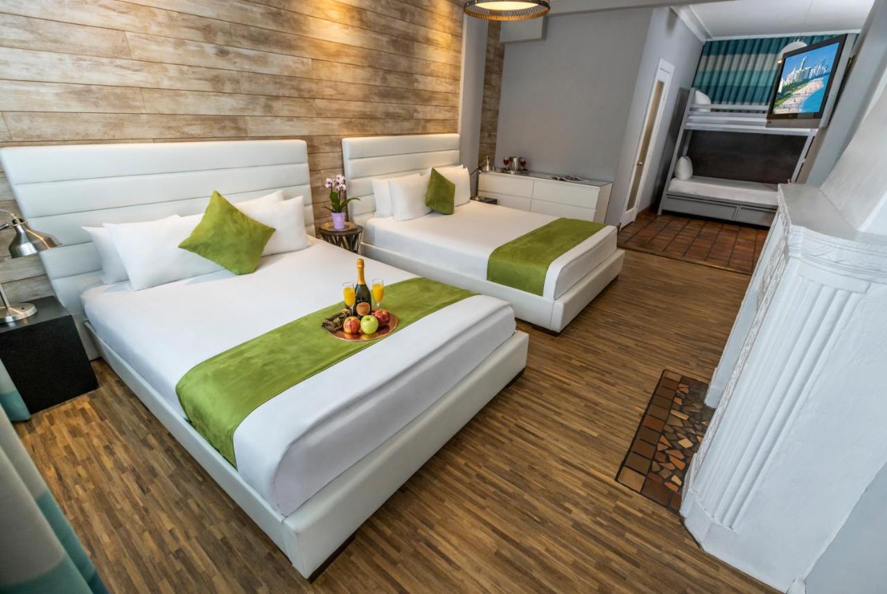 Hotel Chesterfield Y