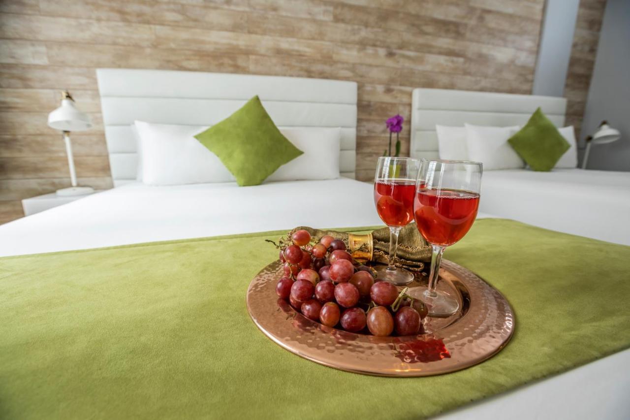 Hotel Chesterfield Y