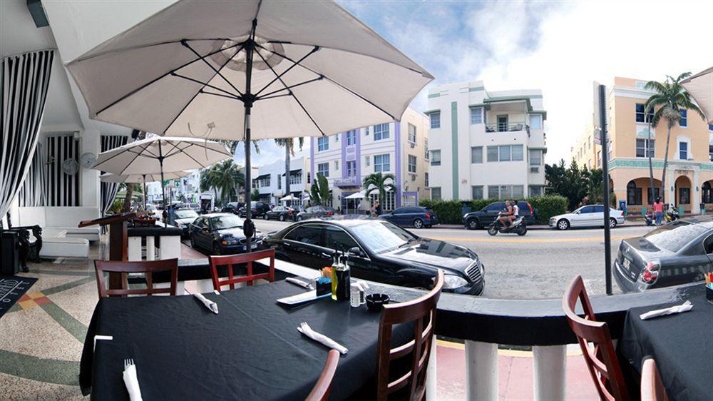 Chesterfield Y Hotel Miami Beach